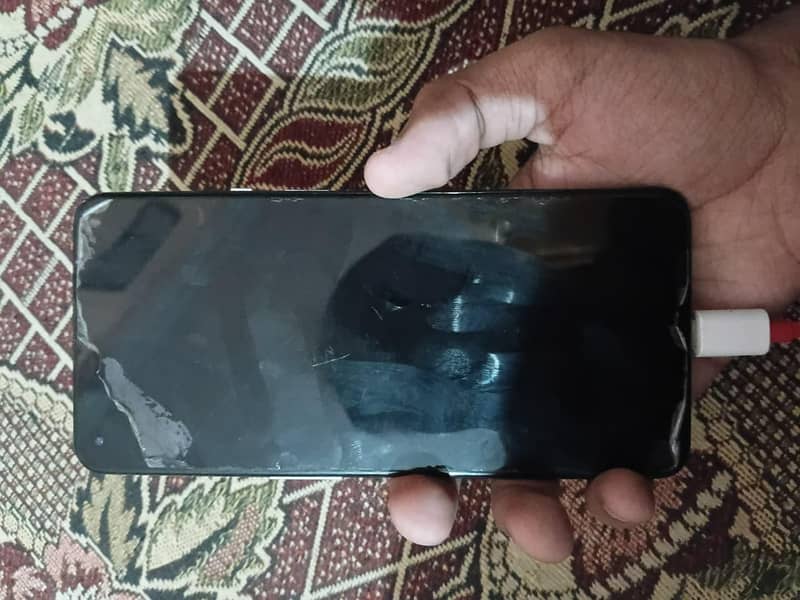 One Plus 9 4