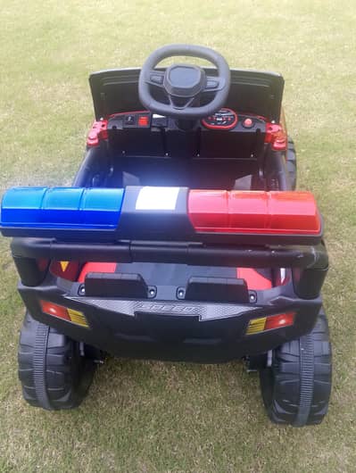 kids car jeep