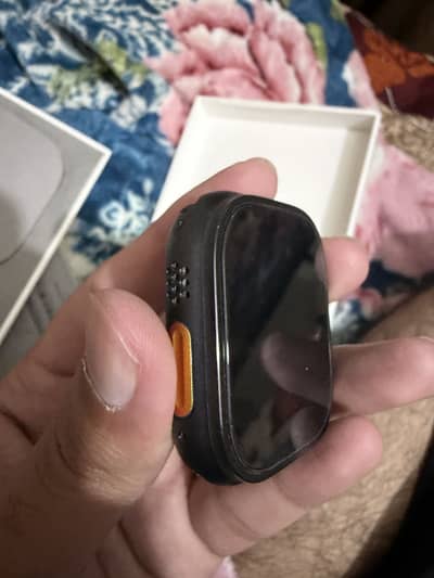 Apple watch ultra 2