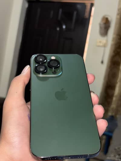 Apple iPhone 13 Pro