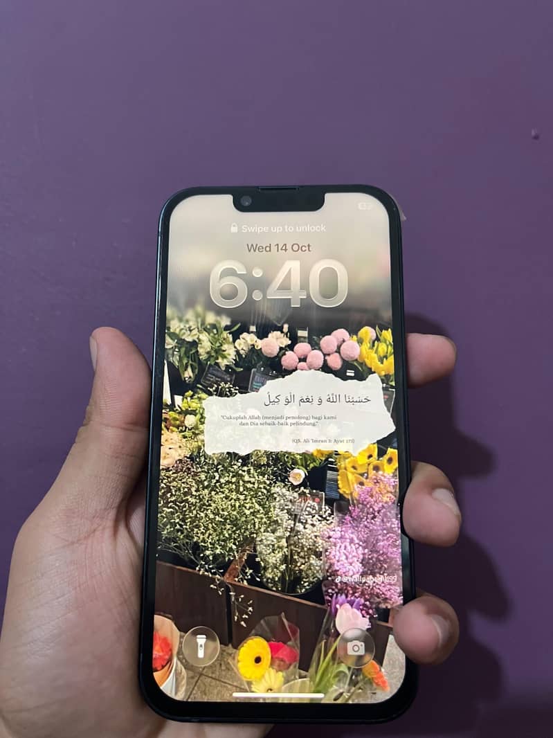 Apple iPhone 13 1