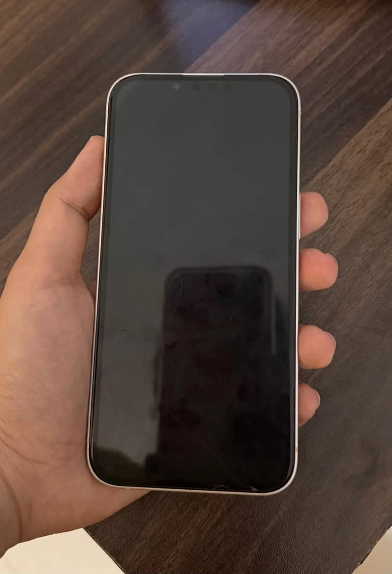 Apple iPhone 13 1