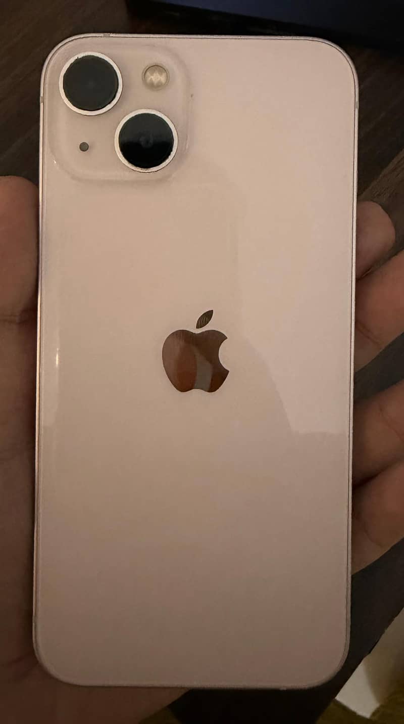 Apple iPhone 13 2