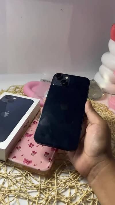 iphone 13 128 gb jv
