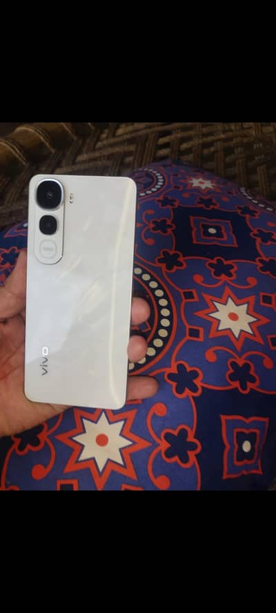 Vivo Y400 Full packing 10 by 10 All ok Location Mardan