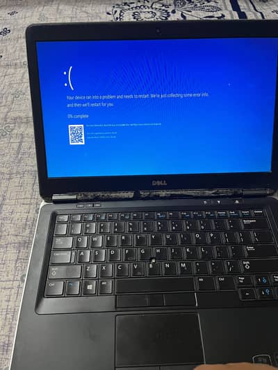 Dell Latitude E7440