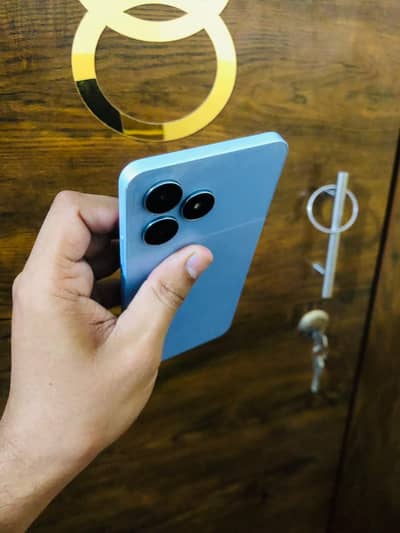 Realme Note 50