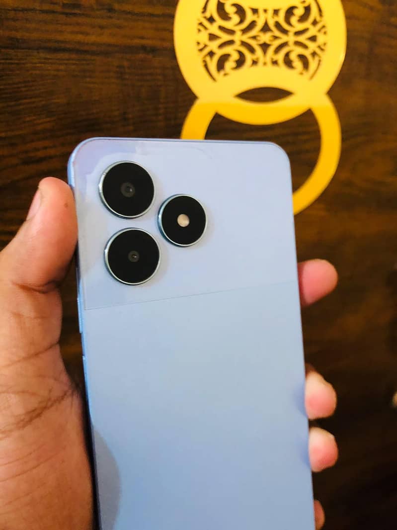Realme Note 50 1