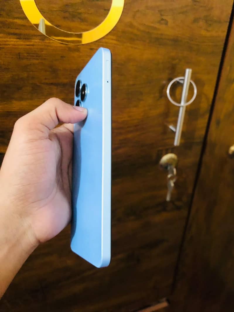 Realme Note 50 2