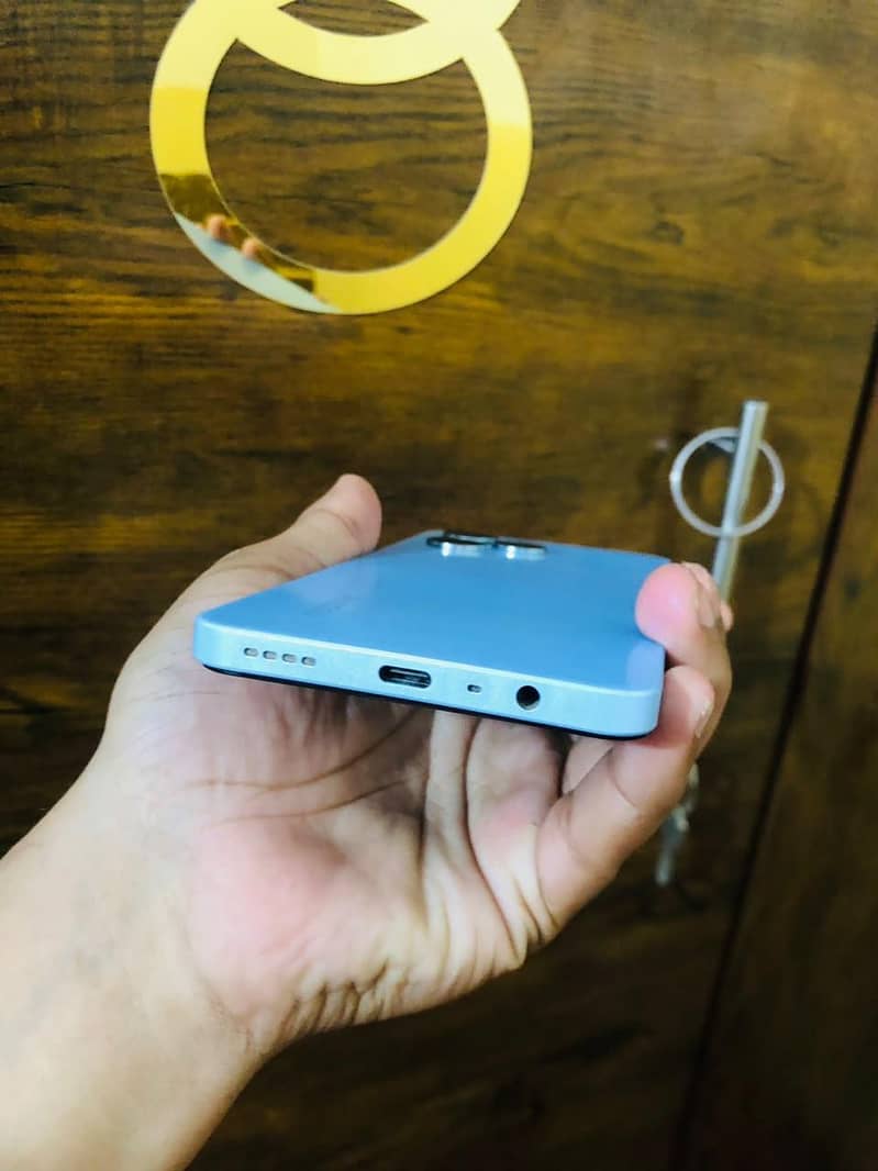 Realme Note 50 3