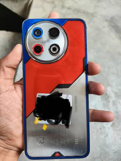 Tecno SPARK 30 Pro