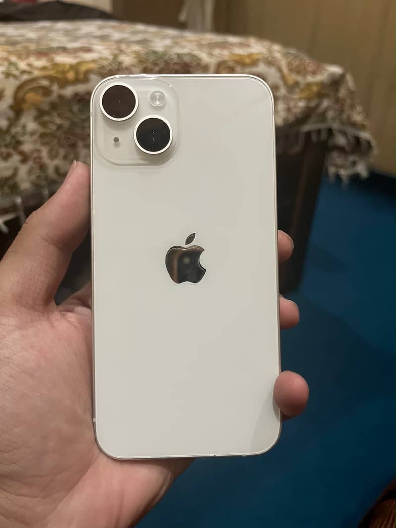Apple iPhone 14 2