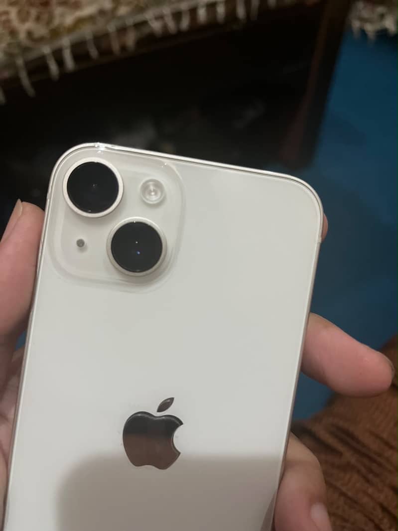 Apple iPhone 14 5