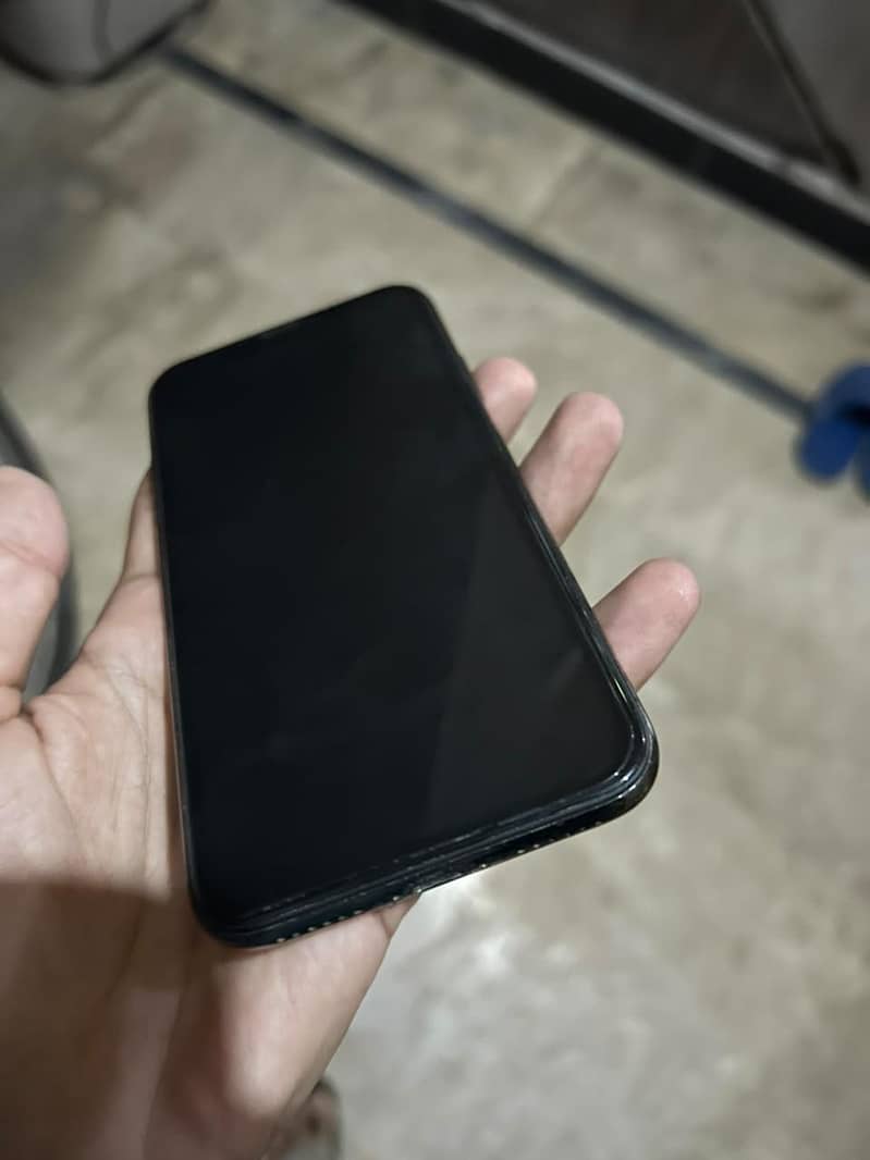 Apple iPhone X 2