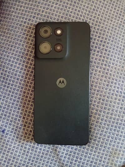 Motorola Moto G 2025