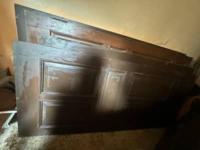 original dayar Door's