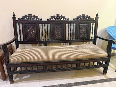 5-Seater Sofa Set for Sale