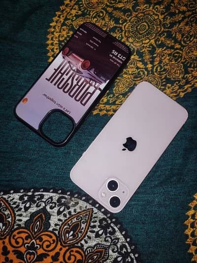 Apple iPhone 13 all original
