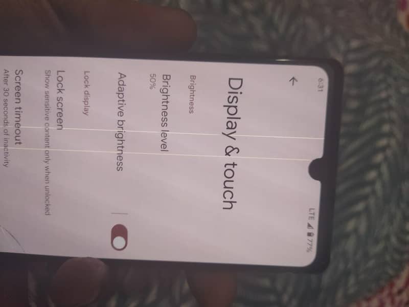 Google Pixel 6a 2