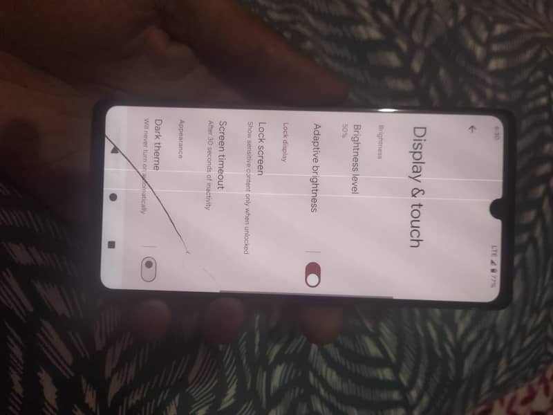Google Pixel 6a 13