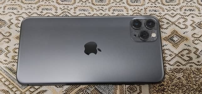 Apple iPhone 11 Pro Max