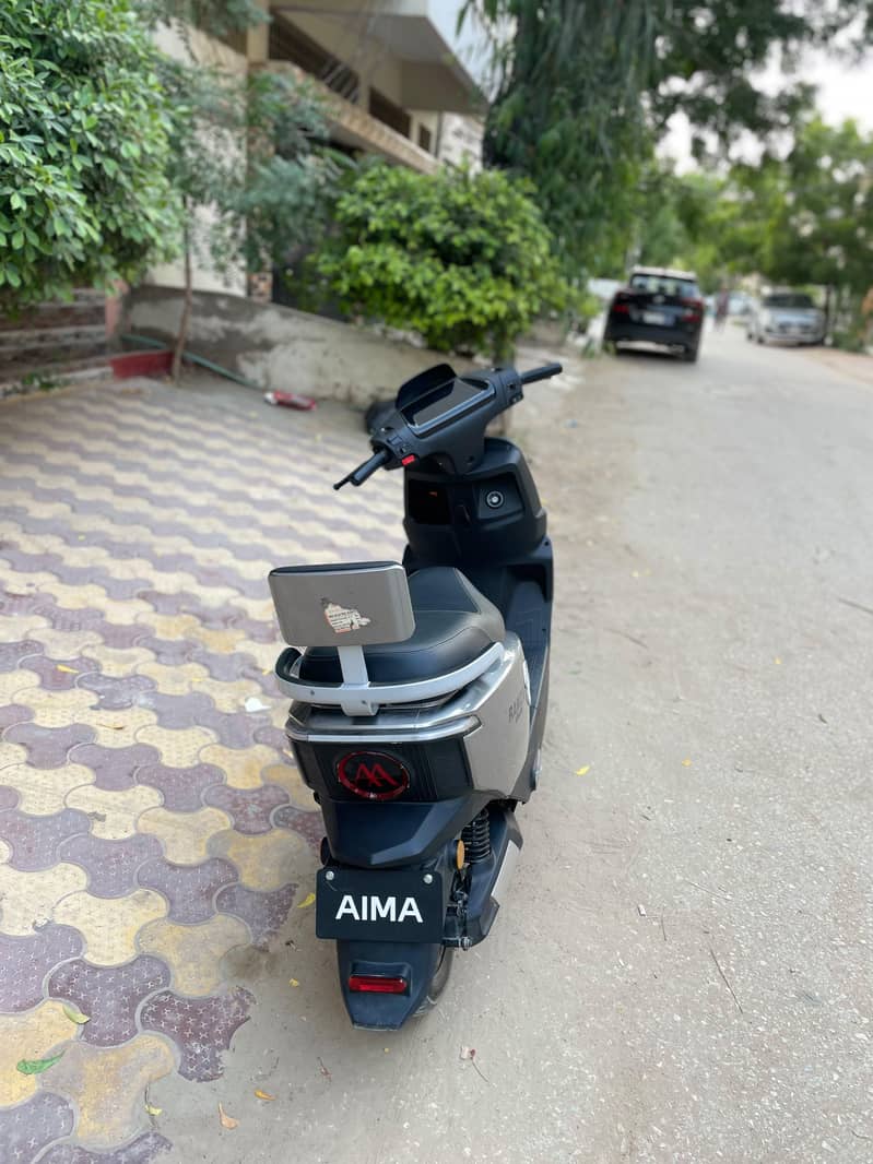 aima ramza 4