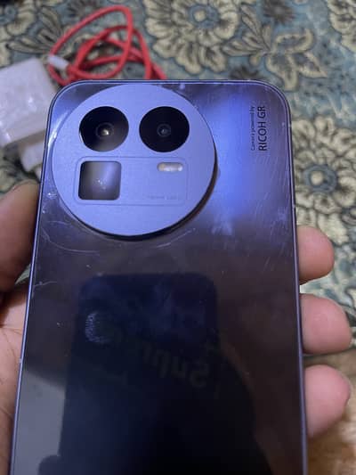 Realme GT 8