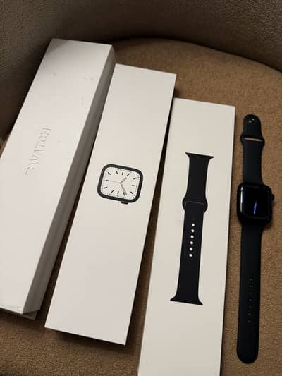 Apple Watch series 7 45mm