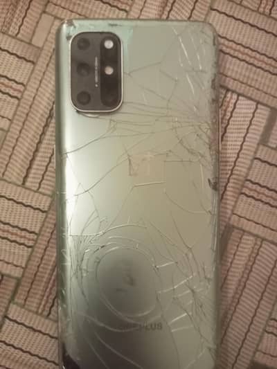 One Plus 8T