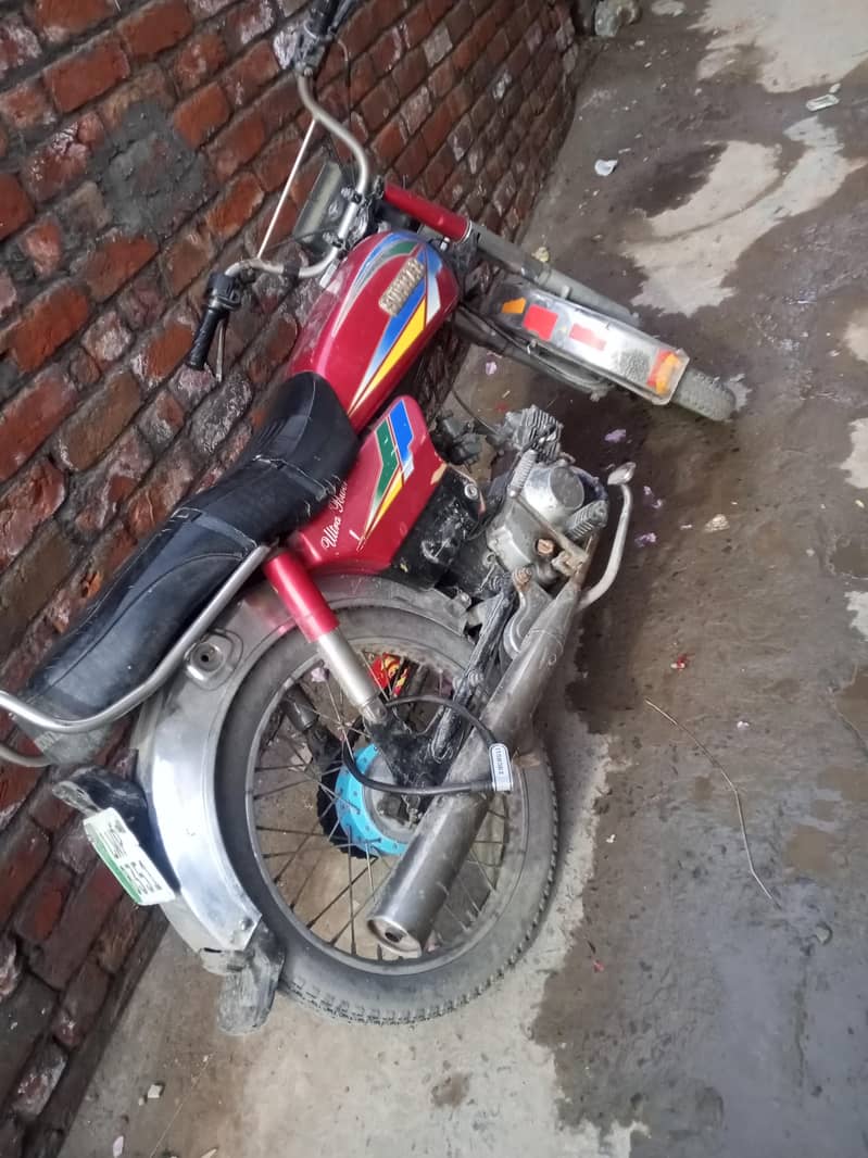 motorcycle 2