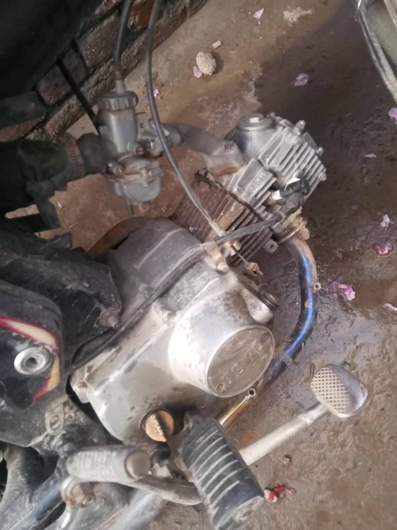 motorcycle 3