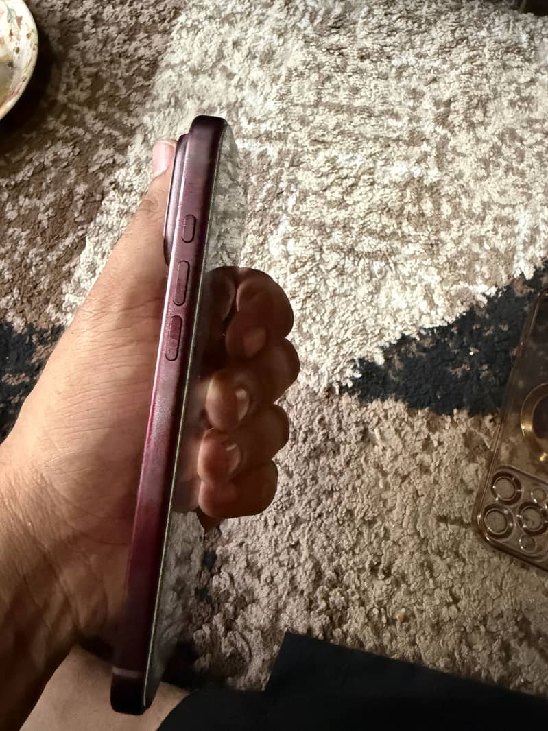 iPhone 18 pro max 1