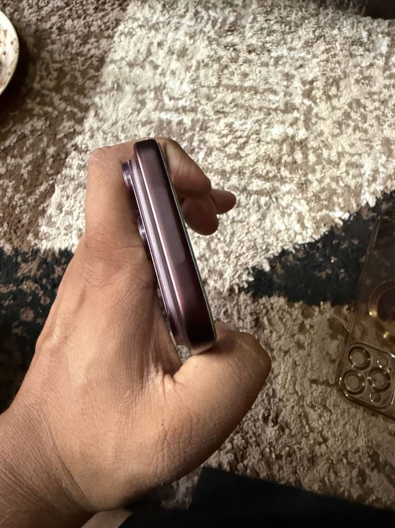 iPhone 18 pro max 3