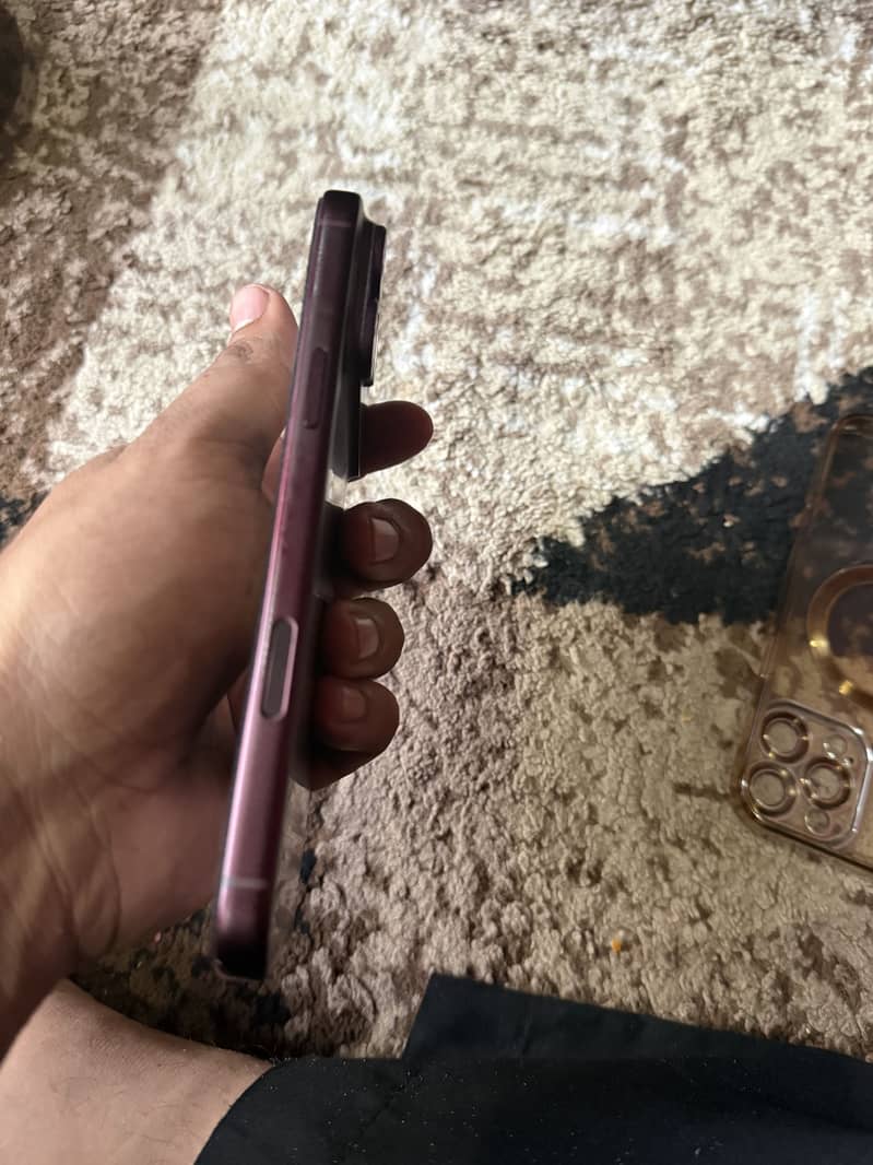 iPhone 18 pro max 4