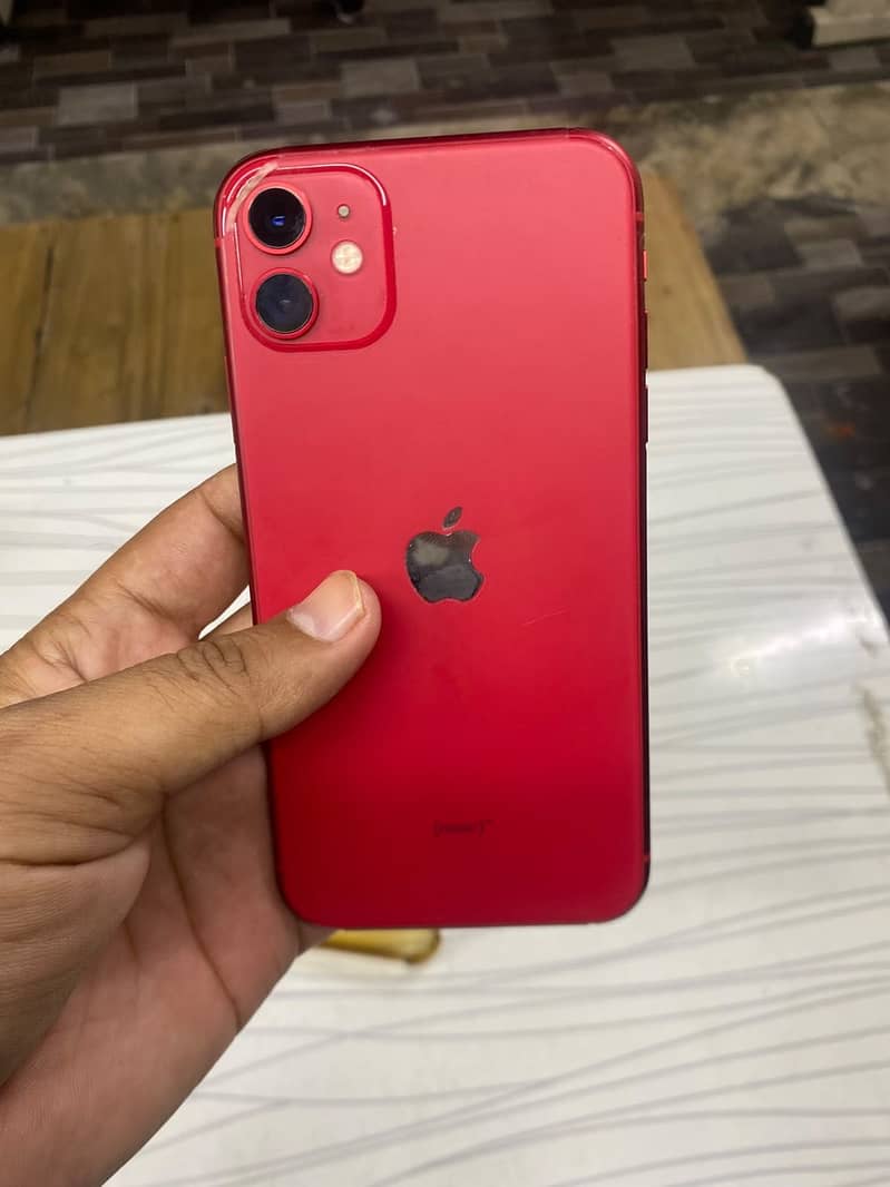 Apple iPhone 11 1