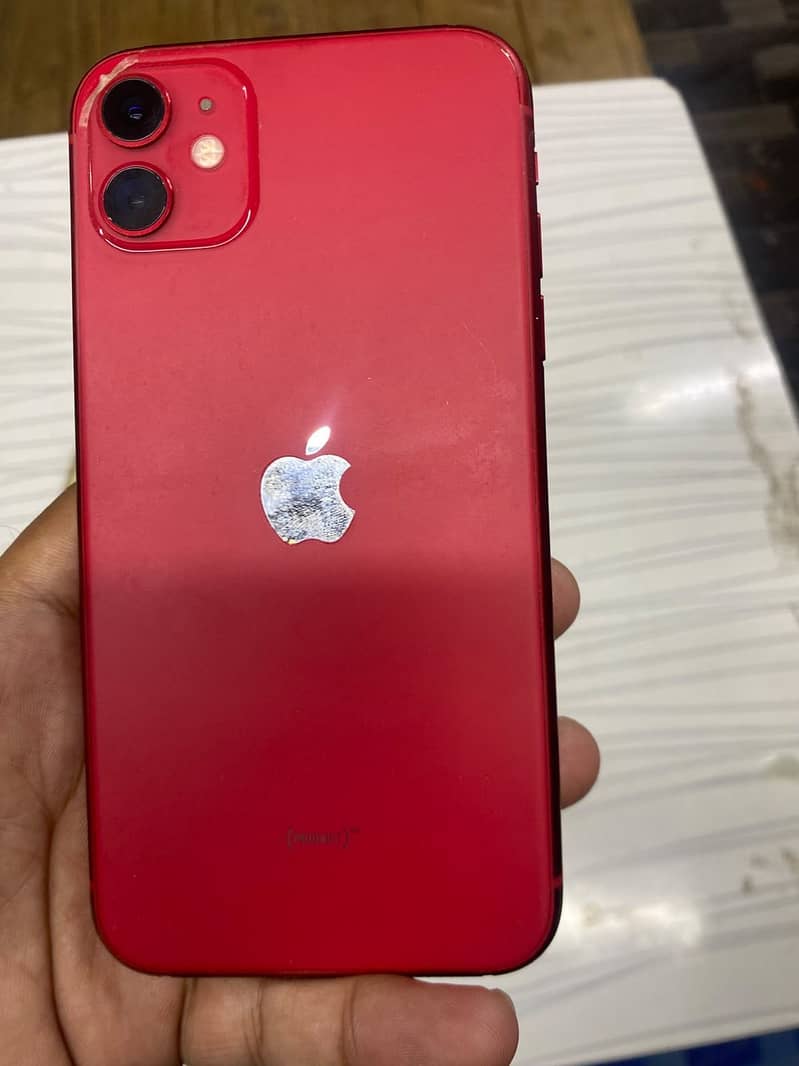 Apple iPhone 11 3