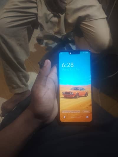 Tecno Spark Go 3