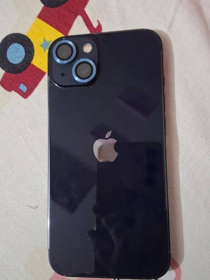 Apple iPhone 13 0