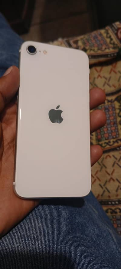 Apple iPhone SE 2020 256 GB