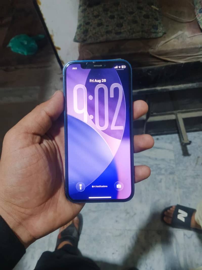 Apple iPhone 12 1