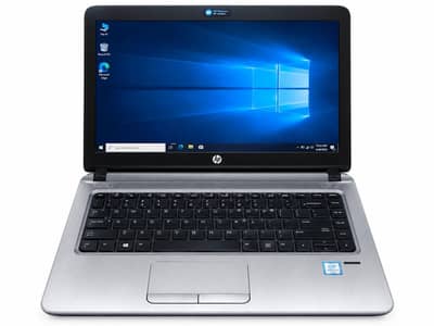 HP ProBook 440 G3 Core i5 6th Gen - 8GB RAM - 128GB SSD