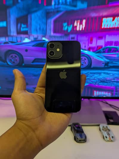 Apple iPhone 12 mini - 128gb Factory Unlock