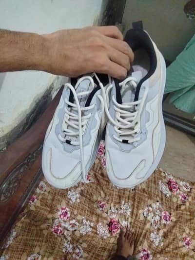 Anta Running Shoes