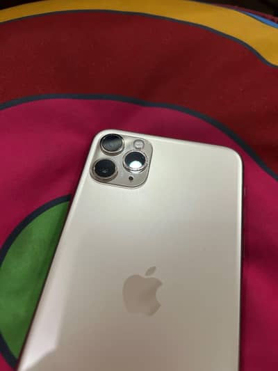 iPhone 11 pro max 64gb excellent condition dual pta approved