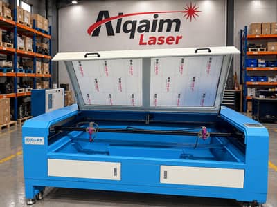 40*72 Co2 Laser Engraving/Cutting Machine.
