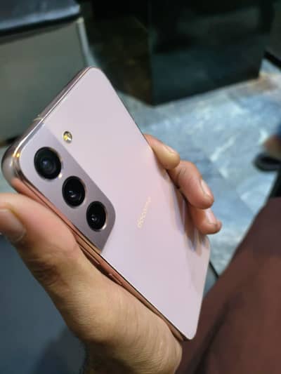 Samsung Mobile A22