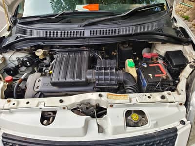 Suzuki Swift 2011