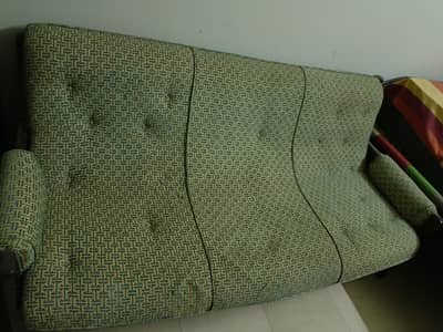5 seater sofa