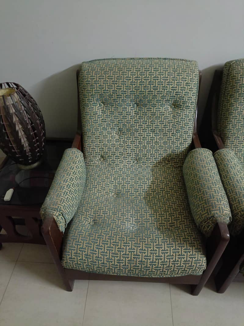 5 seater sofa 2