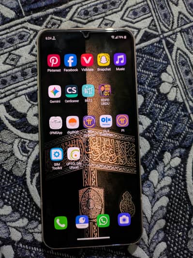 LG V60 ThinQ 5G
